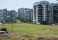 Купить Аренда квартира 1+1 с мебелью в жилом комплексе – Алания, район Авсаллар №58 7 