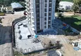 Доступно Квартира 1+1 в строящемся комплексе от инвестора, район Махмутлар – Алания 4