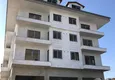 Доступно Квартиры от застройщика в комплексе на этапе строительства в Алании, район Паяллар 4