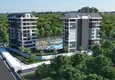 Купить Недвижимость от застройщика в комплексе сегмента премиум на этапе проекта – Алания, район Демирташ 8