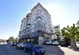 Купить Меблированная трехкомнатная квартира в центре района Оба, Алания 4