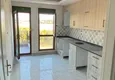 Доступная покупка Квартира 2+1 с отдельной кухней в Газипаше в молодом комплексе городского типа 5 