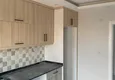 Доступная покупка Квартира 2+1 с отдельной кухней в Газипаше в молодом комплексе городского типа 6 
