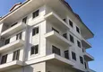 Доступно Квартиры от застройщика в комплексе на этапе строительства в Алании, район Паяллар 5
