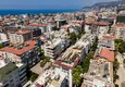 Купить Квартира 1+1 с мебелью в центре Алании в 550 метрах от пляжа Клеопатра 5