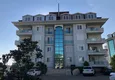 Купить Квартира 2+1 с мебелью, застеклённым балконом и видом на горы, район Джикджилли – Алания 6 