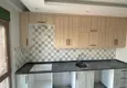 Доступная покупка Квартира 2+1 с отдельной кухней в Газипаше в молодом комплексе городского типа 7 