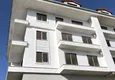 Доступно Квартиры от застройщика в комплексе на этапе строительства в Алании, район Паяллар 6