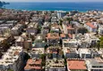 Купить Квартира 1+1 с мебелью в центре Алании в 550 метрах от пляжа Клеопатра 6