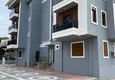 Купить Квартира 2+1 с отдельной кухней в Газипаше в молодом комплексе городского типа 4 