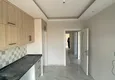 Доступная покупка Квартира 2+1 с отдельной кухней в Газипаше в молодом комплексе городского типа 8 