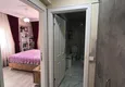 Доступная покупка Квартира 1+1 меблированная, район Махмутлар – Алания с видом на море 7 