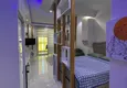 Доступная покупка Аренда студии в районе Махмутлар, Алания в комплексе на первой береговой линии  7 