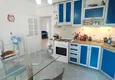 Доступная покупка Квартира 3+1 меблированная с отдельной кухней и застеклённым балконом в современной резиденции, центр Алании 8