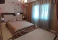 Доступная покупка Дуплекс 4+1 с мебелью и видом на горы в благоустроенном комплексе, район Махмутлар - Алания 9