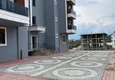 Купить Квартира 2+1 с отдельной кухней в Газипаше в молодом комплексе городского типа 5 