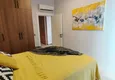 Доступная покупка Квартира 1+1 с мебелью, застеклённым балконом и видом на горы, район Махмутлар – Алания 10 