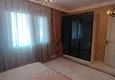 Доступная покупка Дуплекс 4+1 с мебелью и видом на горы в благоустроенном комплексе, район Махмутлар - Алания 10