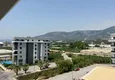 Доступная покупка Пентхаусы 1+1 с чистовой отделкой и видом на горы в новом комплексе, район Каргыджак – Алания 9