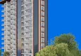 Купить Квартира 1+1 в строящемся комплексе от инвестора, район Махмутлар – Алания 4