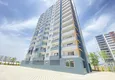 Купить Квартира 3+1, с чистовой отделкой в популярном районе Тедже-Мерсин 2