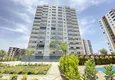 Купить Квартира 3+1, с чистовой отделкой в популярном районе Тедже-Мерсин 10