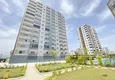 Купить Квартира 3+1, с чистовой отделкой в популярном районе Тедже-Мерсин 1