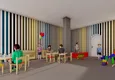 Купить Квартира 1+1 от инвестора в комплексе на этапе строительства, район Авсаллар – Алания 11 