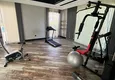 Купить Дуплекс 4+1 с собственным садом и бассейном в районе Мезитли-Мерсин 7 