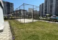 Купить Квартира 1+1 меблированная, частично вид на море в районе Арпачбахшиш-Мерсин 3 