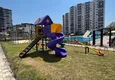 Купить Квартира 1+1 меблированная, частично вид на море в районе Арпачбахшиш-Мерсин 4 