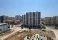 Доступная покупка Квартира 1+1 меблированная, частично вид на море в районе Арпачбахшиш-Мерсин 13 