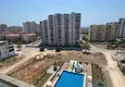 Доступная покупка Квартира 1+1 меблированная, частично вид на море в районе Арпачбахшиш-Мерсин 14 
