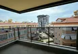 Доступная покупка Квартиры в современном городском доме в самом центре Алании  16 