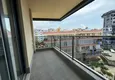 Доступная покупка Квартиры в современном городском доме в самом центре Алании  21 