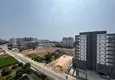 Доступная покупка Квартира 2+1 меблированная с видом на море в районе Давултепе-Мерсин 24