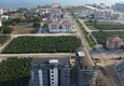 Доступно Квартиры в жилом комплексе в Окурджаларе, Алания 1