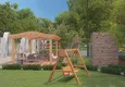 Купить Квартира 1+1 в строящемся комплексе от инвестора, район Махмутлар – Алания 9