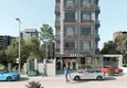 Купить Городская квартира 1+1 на завершающем этапе строительства в районе Давултепе – Мерсин 1 