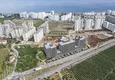 Купить Новый жилой комплекс комфорт-класса на этапе строительства в районе Томюк-Мерсин 23