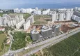 Купить Новый жилой комплекс комфорт-класса на этапе строительства в районе Томюк-Мерсин 24