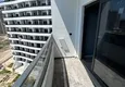 Доступная покупка Квартира 1+1 с чистовой отделкой в 300 метрах от моря в районе Арпачбахшиш, Мерсин 10 