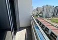 Доступная покупка Квартира 1+1 с чистовой отделкой в 300 метрах от моря в районе Арпачбахшиш, Мерсин 11 
