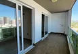 Доступная покупка Квартира 2+1 с чистовой отделкой в шаговой доступности от моря в районе Тедже – Мерсин 12 