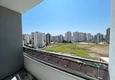 Доступная покупка Квартира 1+1 с чистовой отделкой в 300 метрах от моря в районе Арпачбахшиш, Мерсин 12 