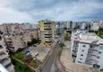 Доступная покупка Квартира 3+1 с отдельной кухней в 500 метрах от моря район Соли – Мерсин 33 