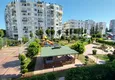 Купить Квартира 2+1 меблированная с открытым видом на море в районе Тедже – Мерсин 2 