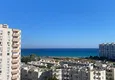 Доступная покупка Квартира 1+1 с видом на море в комплексе с отельной инфраструктурой район Чешмели – Мерсин 5 