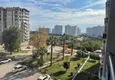 Доступная покупка Квартира 1+1 с мебелью в 350 метрах от моря в районе Томюк – Мерсин 10