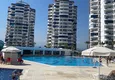 Купить Квартира 1+1 с видом на море в комплексе с отельной инфраструктурой район Чешмели – Мерсин 5 